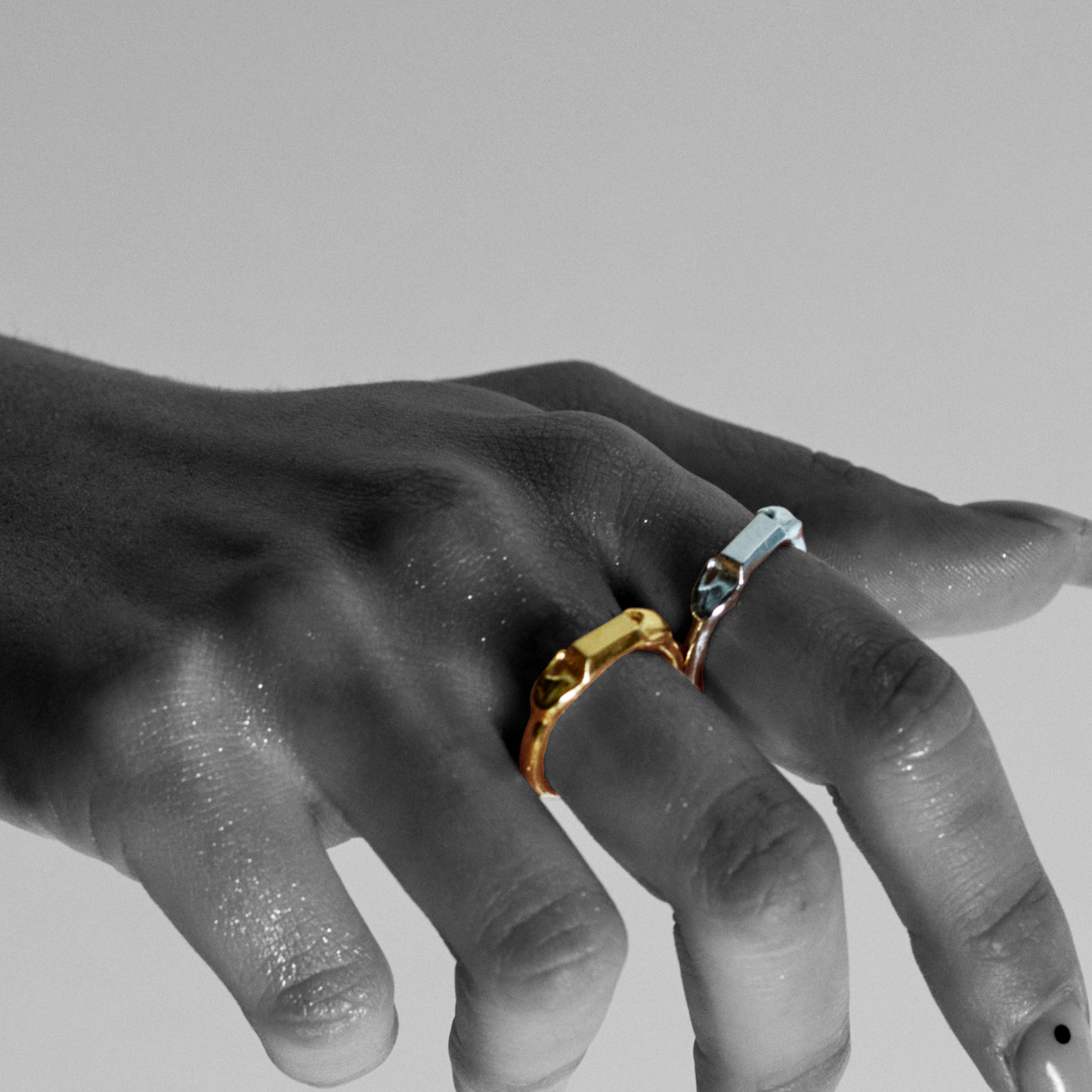 Family Ring