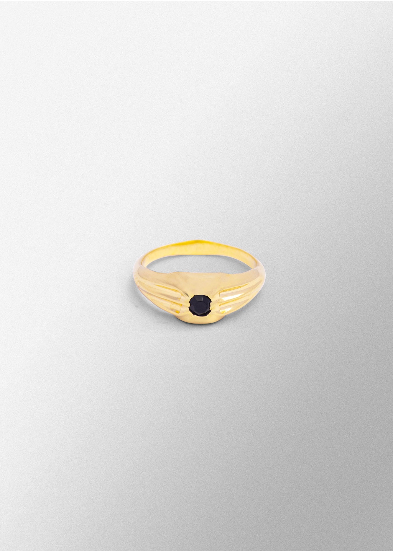 Grandfather's ring