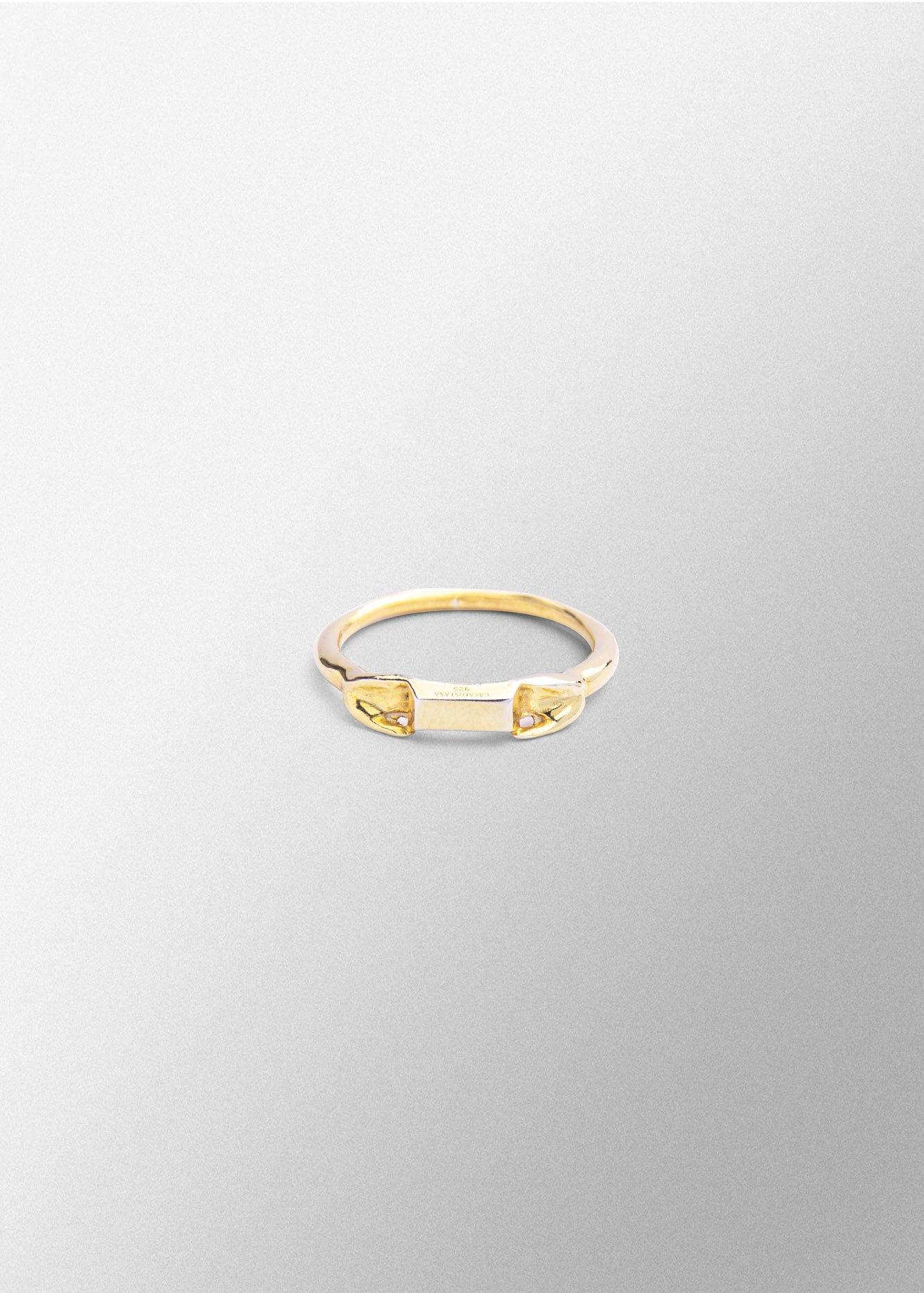 Family Ring - Gold