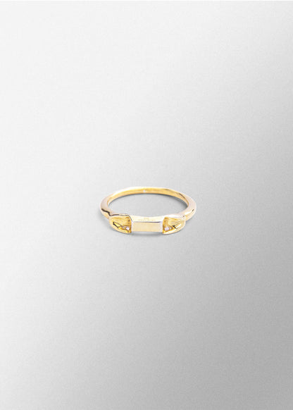 Family Ring - Gold
